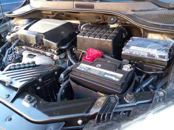 روفر 550 2010 - صورة 5