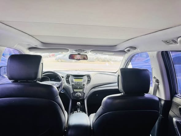 هونداي سنتافي 2014 - صورة 1