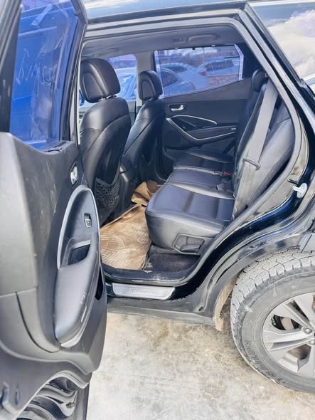 هونداي سنتافي 2014 - صورة 3