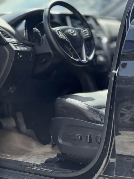 هونداي سنتافي 2014 - صورة 5