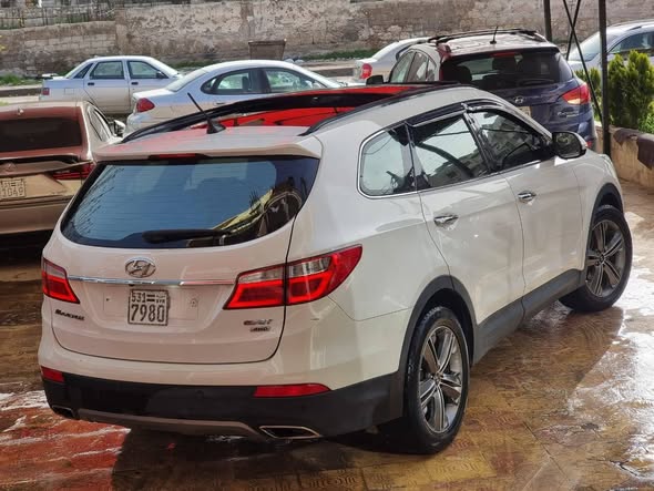 هيونداي ماكس كروز 2014 - صورة 2