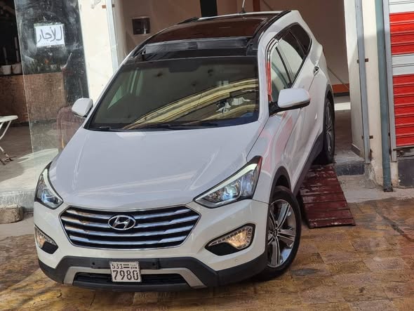 هيونداي ماكس كروز 2014 - صورة 3