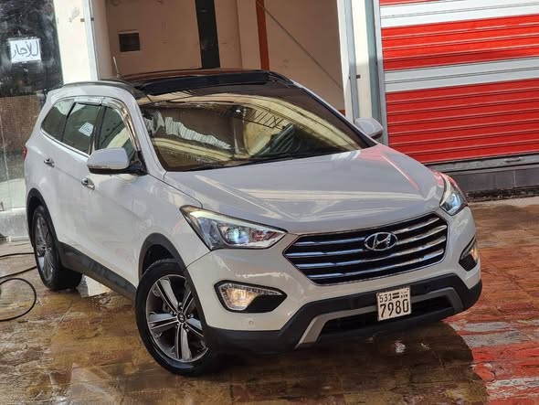 هيونداي ماكس كروز 2014 - صورة 4