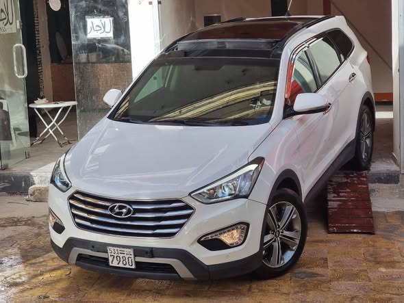 هيونداي ماكس كروز 2014 - صورة 5