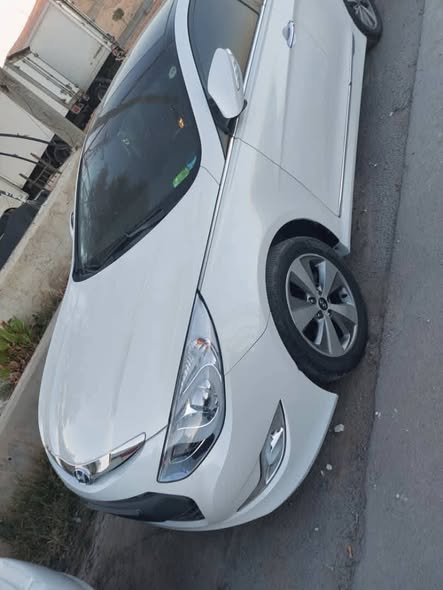 هيونداي سوناتا 2012 - صورة 4