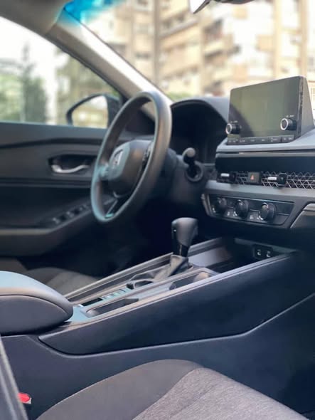 هوندا اكورد 2023 - صورة 2