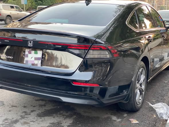 هوندا اكورد 2023 - صورة 3