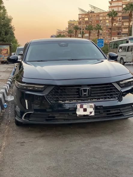 هوندا اكورد 2023 - صورة 4