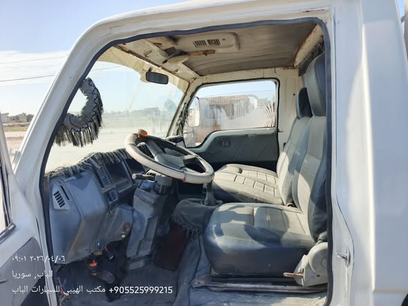 مازدا بيك اب 1994 - صورة 2