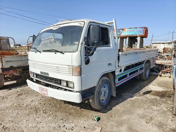 مازدا بيك اب 1994 - صورة 3