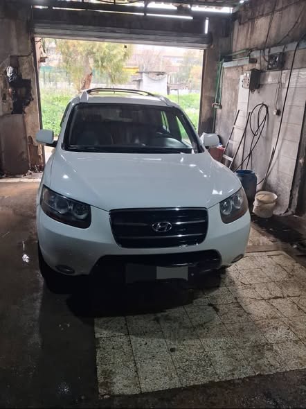 هونداي سنتافيه 2007 - صورة 2