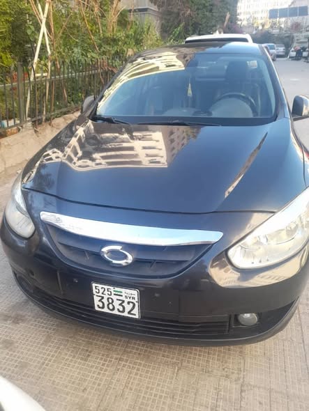 هونداي سنتافيه 2007 - صورة 3