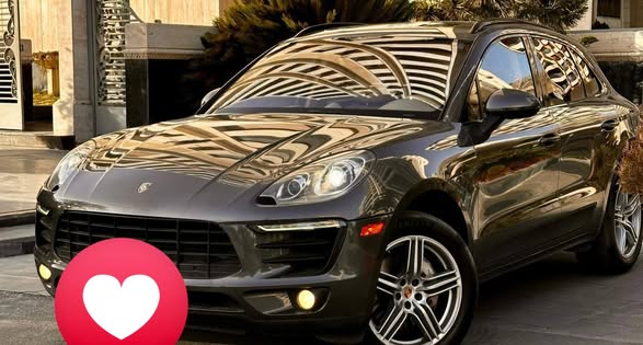 بورش ماكان 2016 - صورة 2