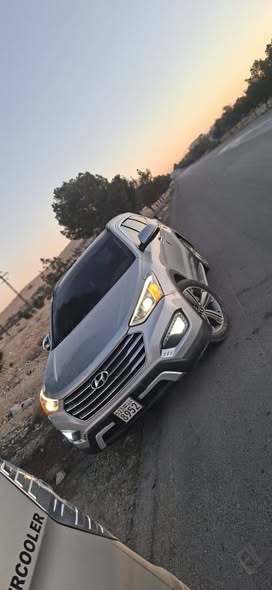 هيونداي سانتا في 2014 - صورة 2