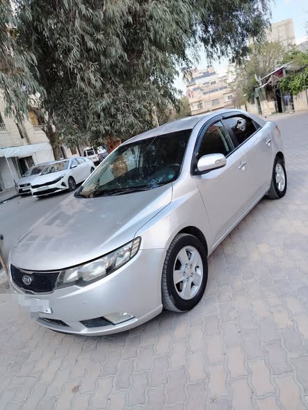 كيا فورتي 2009 - صورة 3