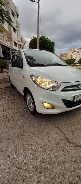 هيونداي i10 2012 - صورة 2