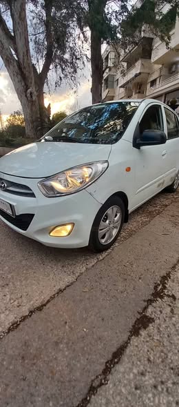 هيونداي i10 2012 - صورة 3