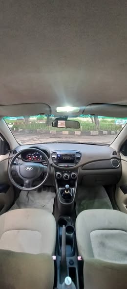 هيونداي i10 2012 - صورة 4