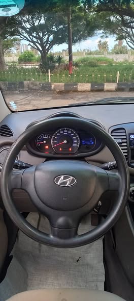 هيونداي i10 2012 - صورة 5