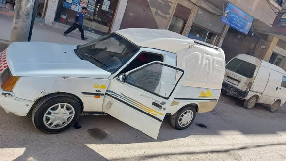 زاز زاز 2003 - صورة 1