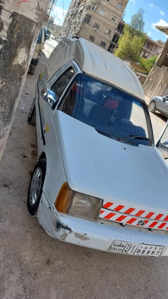 زاز زاز 2003 - صورة 2