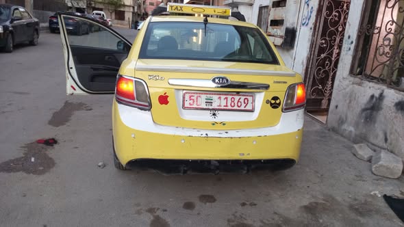 كيا ريو 2010 - صورة 1