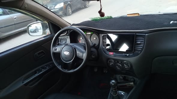 كيا ريو 2010 - صورة 5