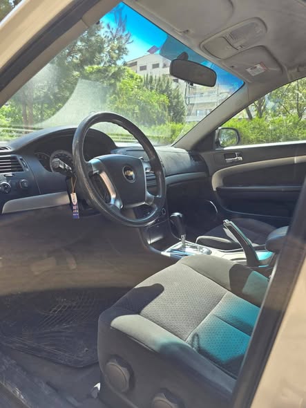 شفروليه توسكا 2010 - صورة 5