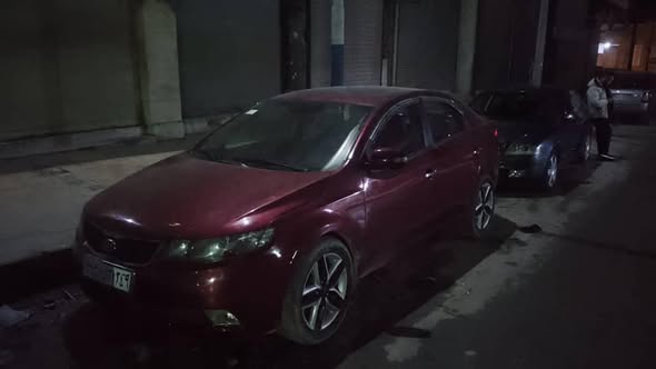 كيا فورتي 2010 - صورة 1