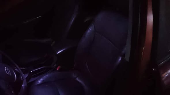 كيا فورتي 2010 - صورة 5