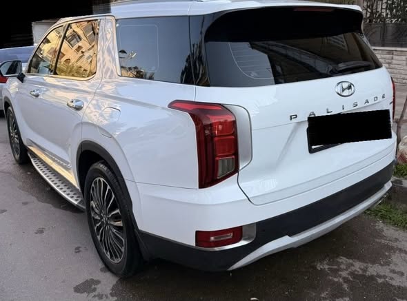 هونداي باليسيد 2020 - صورة 3