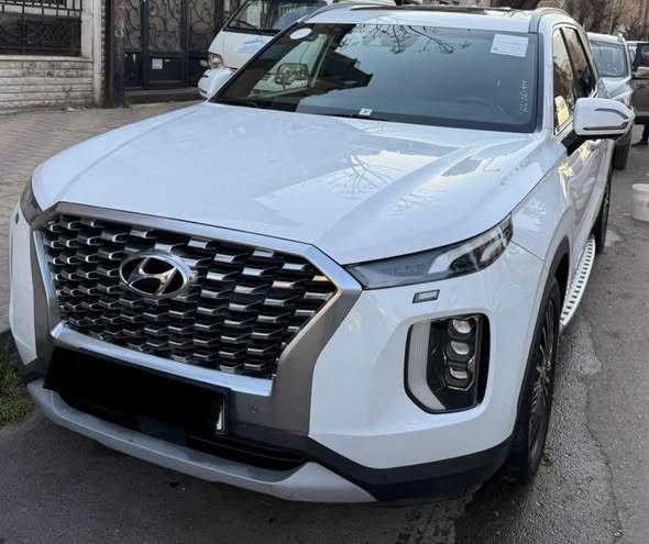 هونداي باليسيد 2020 - صورة 4