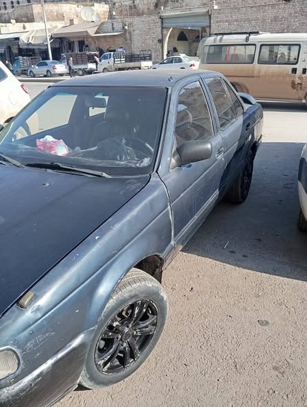 نيسان سني 1994 - صورة 1