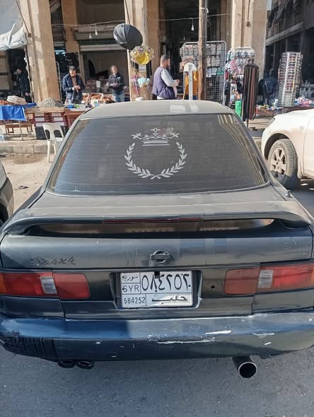 نيسان سني 1994 - صورة 2