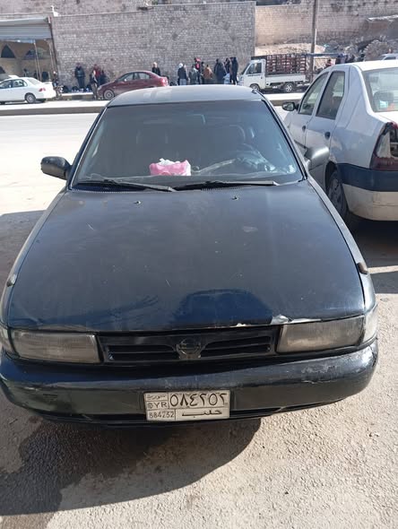 نيسان سني 1994 - صورة 3
