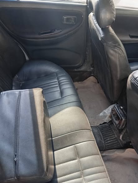 نيسان سني 1994 - صورة 4