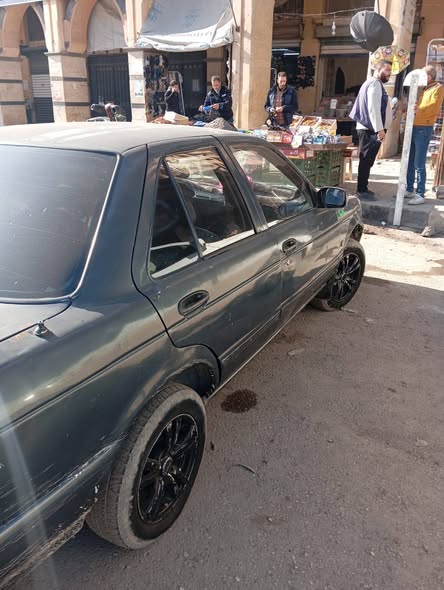 نيسان سني 1994 - صورة 5