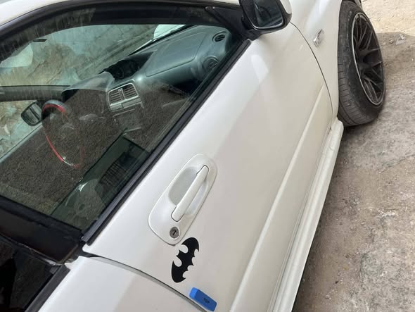 سوبارو امبريزا 2004 - صورة 4