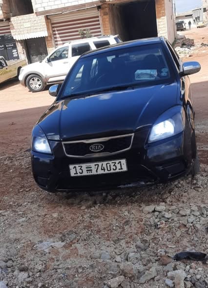 كيا ريو 2010 - صورة 2