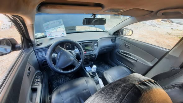 كيا ريو 2010 - صورة 3