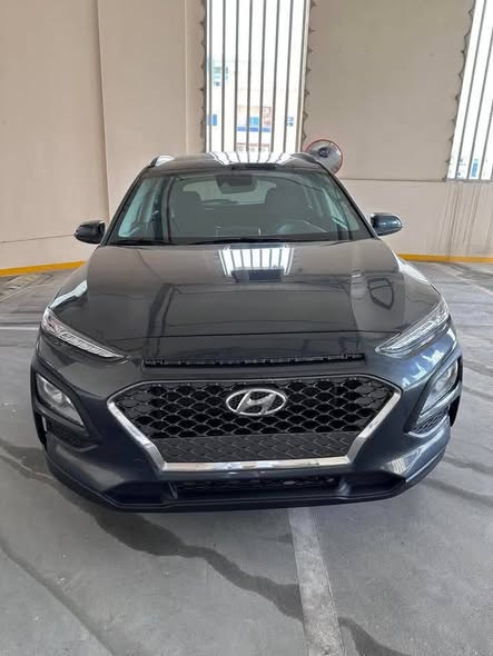 هيونداي كونا 2021 - صورة 1