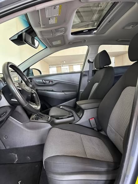 هيونداي كونا 2021 - صورة 3