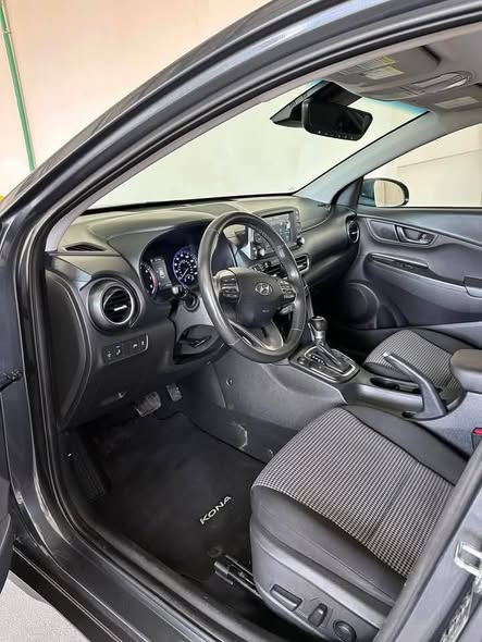 هيونداي كونا 2021 - صورة 4