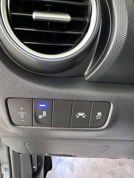 هيونداي كونا 2021 - صورة 5