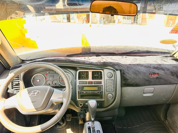 هيونداي بورتر 2018 - صورة 2