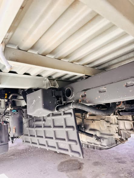 هيونداي بورتر 2018 - صورة 4