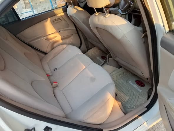 كيا ريو 2006 - صورة 3