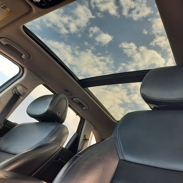 كيا سورينتو 2016 - صورة 2