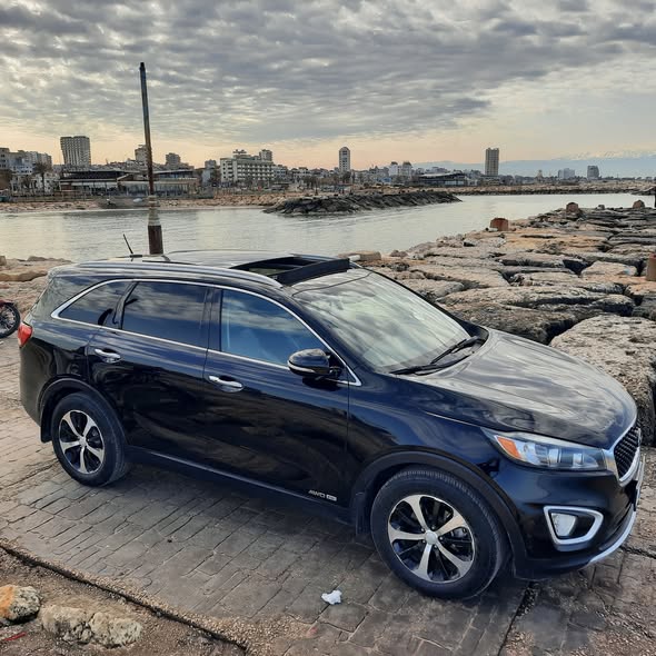 كيا سورينتو 2016 - صورة 3