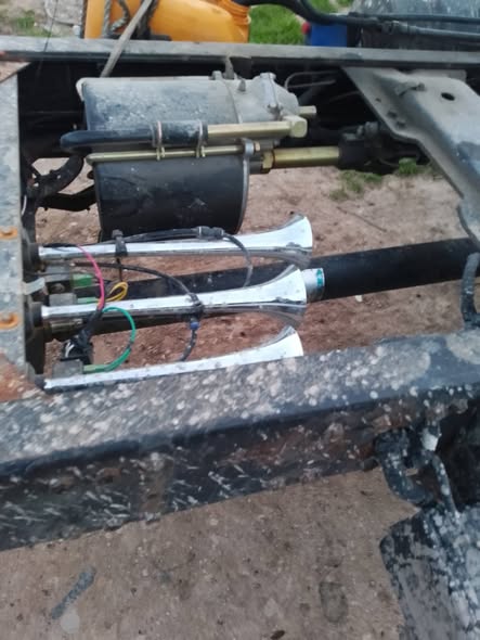 هيتاشي فرخ إنتر 2011 - صورة 1